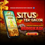 Slot gacor hari ini