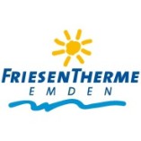 Friesentherme Emden logo