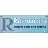 Richards Glass & Glazing