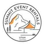 Summit Event Rentals Utah