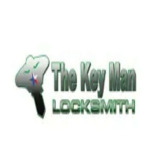 The Key Man Locksmith