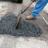 Asphalt Paving Hayward
