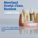 Moorland Dental Clinic, Burslem