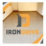 IronDrive Garage Floors