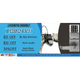 Locksmiths Greenbelt