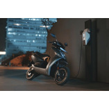 Ather Electric Scooter Dealership in India