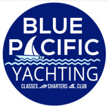 Blue Pacific Yachting