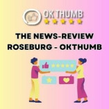 The News-Review Roseburg - OkThumb