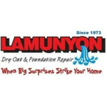 Lamunyon Dry Out & Foundation Repair