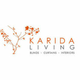 Karida Living - Blinds, Curtains & Shutters