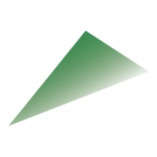 Hotel 'Dat greune Eck' logo