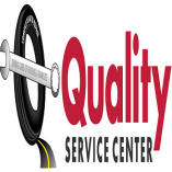 Quality Service Center