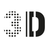 3D-EAS GmbH präzises messen logo