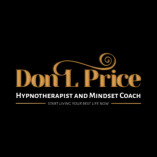 Don L Price - Hypotherapy and Mindset Coach