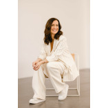 The change effect logo