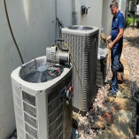 Boca HVAC & AC Service LLC