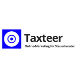 Taxteer.de logo