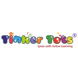 Tinker Tots Preschool & Daycare