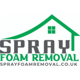 Spray Foam Removal Ltd