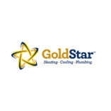 Gold Star Plumbing Heating Air & Drain Rooter