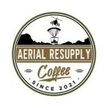 Aerial Resupply Coffee