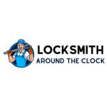 Locksmith around the clock