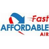 Fast Affordable Air