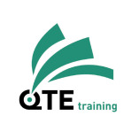 QTE Training GmbH logo
