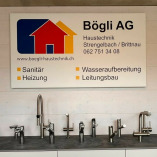 Bögli AG Haustechnik