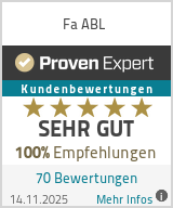 Erfahrungen & Bewertungen zu Fa ABL