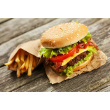 Subway Camano