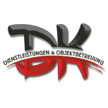 DK Dienstleistungen & Objektbetreuung logo