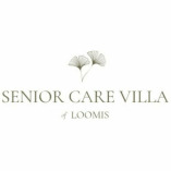 Senior Care Villa Of Loomis