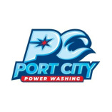 Port City Power Washing - Pressure Washing, Decks, Driveways, Roofs, & more!