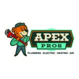 Apex Plumbing, Heating, and Air Pros