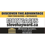 Steve Hayward Mortgages - BRX Mortgage