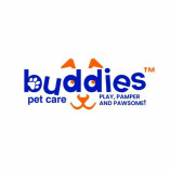 Buddies Pet Care