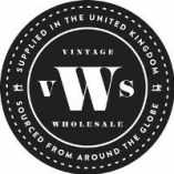 Vintage Wholesale Store