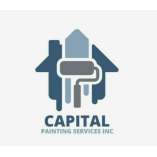 Capital Painting Services