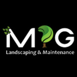 MPG Landscaping & Maintenance.