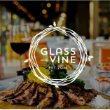 Glass & Vine