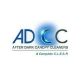 After Dark Canopy Cleaners