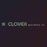 Clover Specialties Inc