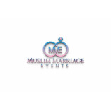 Muslim Marriage Events