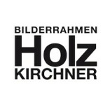 Bilderrahmen Holz-Kirchner