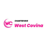 Charter Bus West Covina