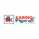 Karing & Passionate L.L.C. Home Care