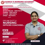 Staff  Nurse Coaching