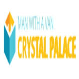 Man With a Van Crystal Palace