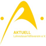 Aktuell Lohnsteuerhilfeverein e.V. logo